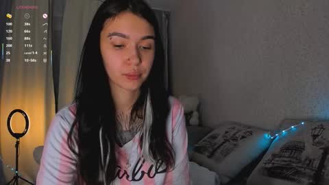 Ariana online show from 11.13.25