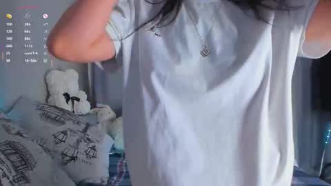 Ariana online show from 11.20.25