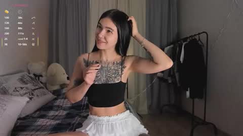 Ariana online show from 11.30.25