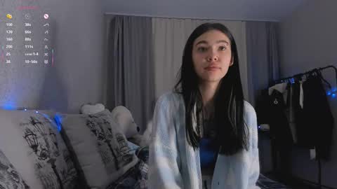 Ariana online show from 12.02.25