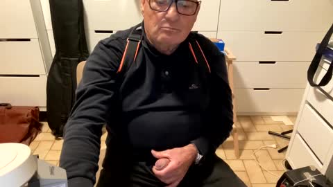 serge8413 online show from 12.07.24