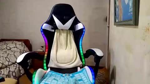 sergeba online show from 12.17.25