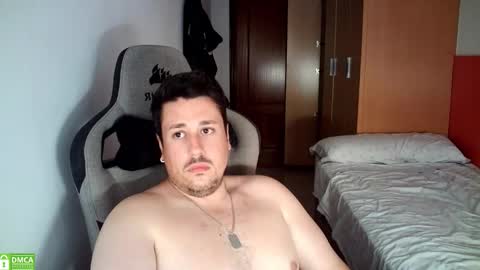 Snapshot of sergio95n chatting on 09.14.25 Pollos online show from 09.14.25