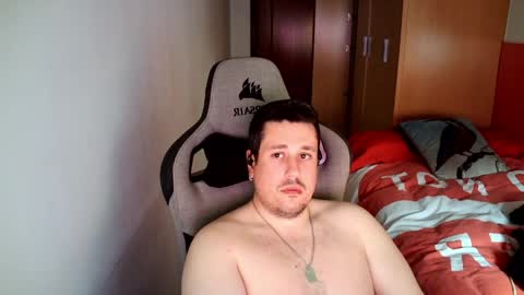 Pollos online show from 04.13.26