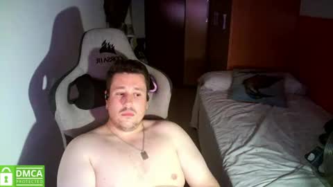 Snapshot of sergio95n chatting on 07.18.26 Pollos online show from 07.18.26