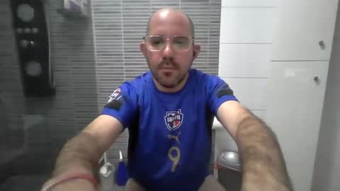 Sergio Russafa online show from 12.17.24