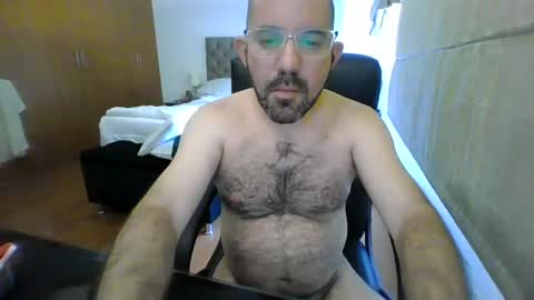 Sergio Russafa online show from 12.24.24