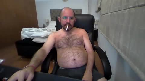 Sergio Russafa online show from 01.18.25