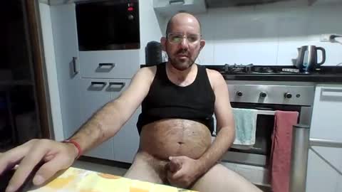 Sergio Russafa online show from 01.28.25