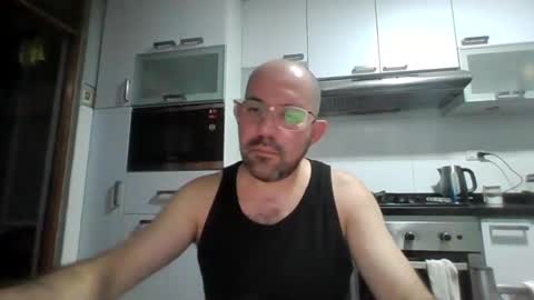 Sergio Russafa online show from 02.11.25