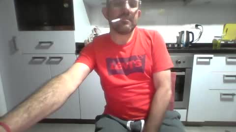 Sergio Russafa online show from 10.09.25