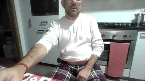 Sergio Russafa online show from 10.13.25