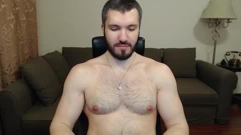 Serg Superior online show from 12.21.24