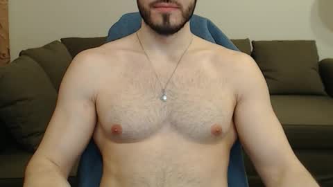 Serg Superior online show from 01.10.26