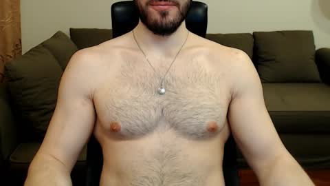 Serg Superior online show from 03.16.26