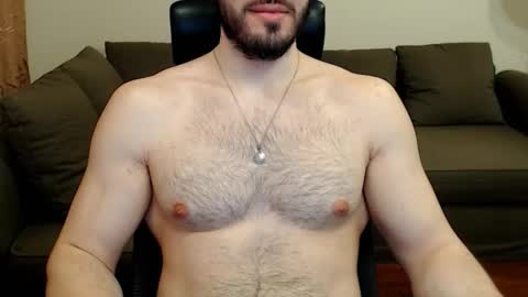 Serg Superior online show from 03.20.26