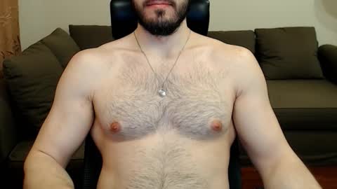 Serg Superior online show from 03.21.26