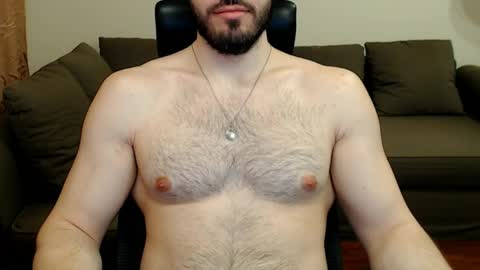 Serg Superior online show from 03.21.26