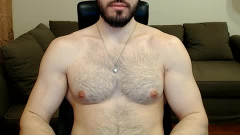 Serg Superior online show from 03.23.26