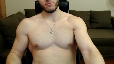 Serg Superior online show from 04.11.26