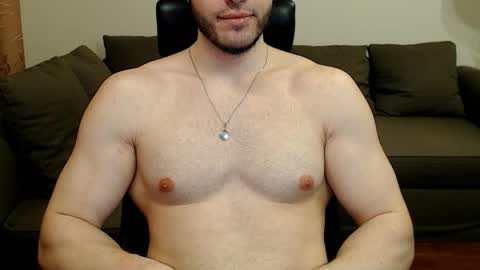 Serg Superior online show from 04.13.26