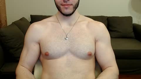 Serg Superior online show from 04.17.26