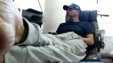 hetero serio discreto online show from 06.22.26