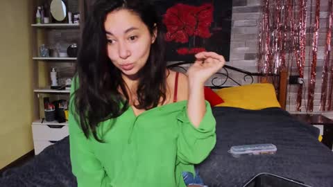 VIOLA online show from 12.03.24