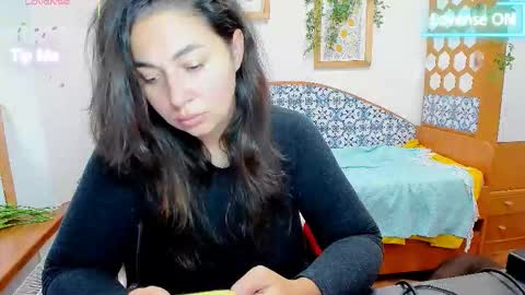 VIOLA online show from 11.13.25