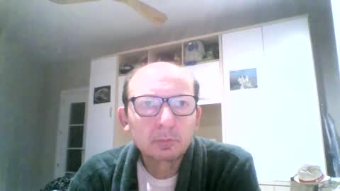 serrano49 online show from 09.27.25