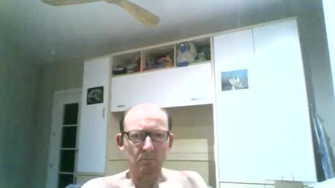 serrano49 online show from 10.07.25