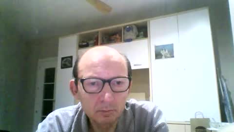 serrano49 online show from 10.08.25