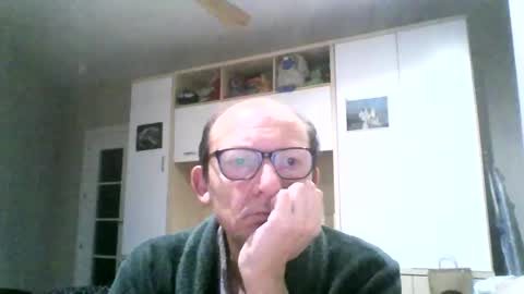 serrano49 online show from 10.10.25