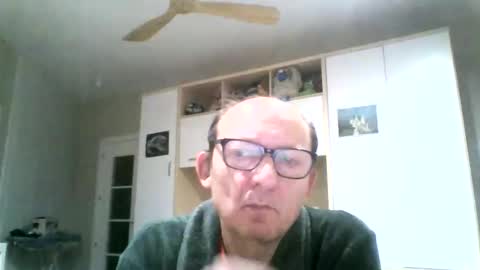 serrano49 online show from 11.16.25