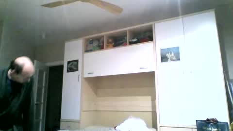 serrano49 online show from 02.11.26