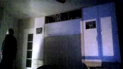 serrano49 online show from 04.07.26