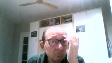 Snapshot of serrano49 chatting on 04.25.26 serrano49 online show from 04.25.26