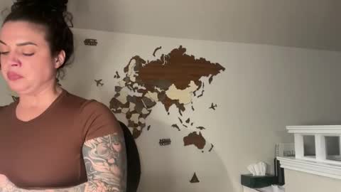 servegoddesszara online show from 03.25.26