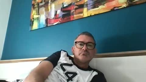 sesamechris92 online show from 11.25.25