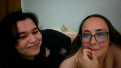 sesbianlex69 online show from 07.02.26