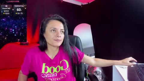 LUCERO online show from 09.26.25