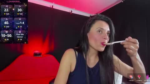 LUCERO online show from 09.27.25