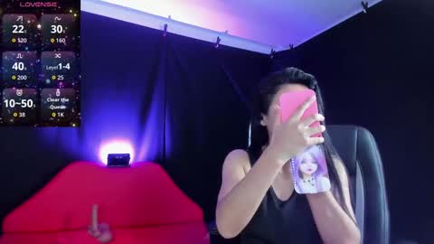 LUCERO online show from 10.01.25