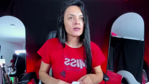 LUCERO online show from 11.01.25