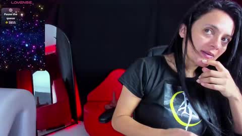 LUCERO online show from 11.05.25