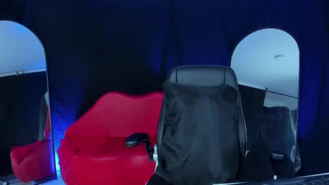 LUCERO online show from 11.26.25