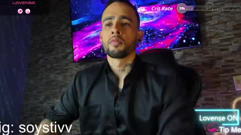 seth_0wner online show from 10.09.25