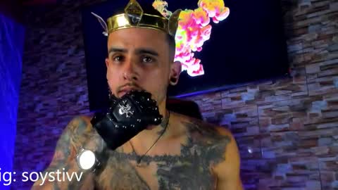 seth_0wner online show from 02.03.26