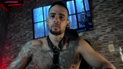 seth_0wner online show from 02.17.26