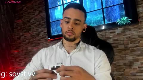 seth_0wner online show from 02.18.26